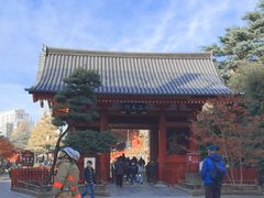 -浅草寺