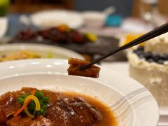 -时间里·新派粤菜(远洋店)
