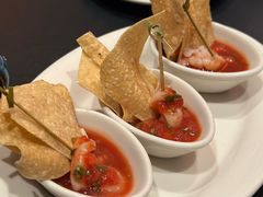 -Chili's Cafe&Bar奇利斯(滨江店)