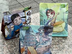 -花园饼屋·吐司蛋糕面包(星海店)