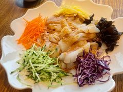 -三晋老田饸饹面(中大街店)