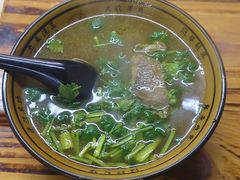 -锅贴大王南翔小笼(临沂二村店)