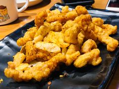 -炉小二铜锅牛蛙•川湘菜(三里屯店)