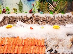 -透明思烤·自助烤肉海鲜火锅(东部星悦天地店)