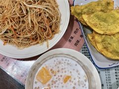 -俊丽双皮奶甜品店