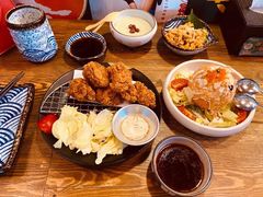 -小川洋风料理(汉街店)
