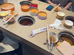 -海底捞大排档火锅(打浦路店)