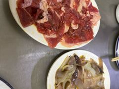 -火云龙烤肉(紫荆花店)