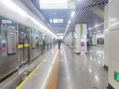 -长沙火车站(地铁站)