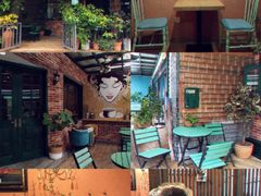 -The Flowers Coffee(南山店)