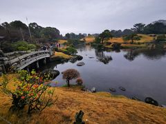 -水前寺成趣园
