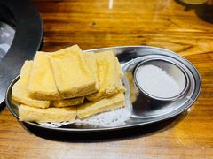 -三肥两瘦烤肉(鹿城店)