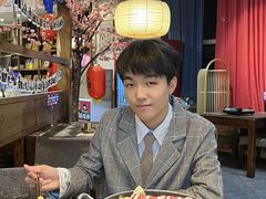 -兰正韩·韩国料理(春熙路店)
