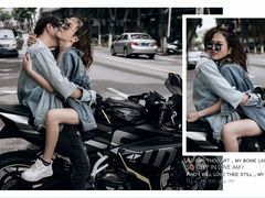 -经典婚纱摄影美学馆·私人定制