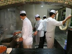-西部马华清真食府·丝路菜(大钟寺店)