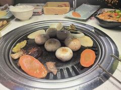 -猫抓烤肉(春熙路店)