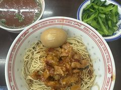 -吴茂兴本帮面(百色路店)