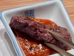 -王妃家(明洞中央店)