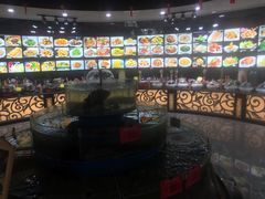 -咱家大院海鲜家常菜