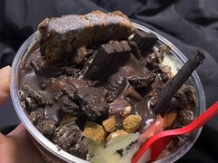 -DQ·蛋糕·冰淇淋(合生汇店)