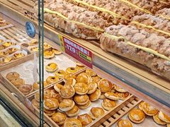 -味多美蛋糕(亚非大厦店)