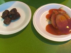 -新加坡Zam Zam餐馆