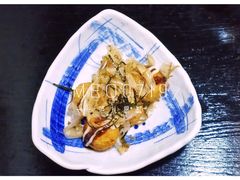 -景鹤料理(上地华联店)