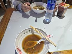 -李兰英湖南面馆(护国路店)