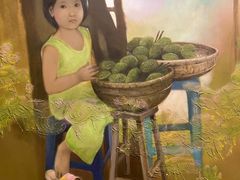 -胡志明市美术馆