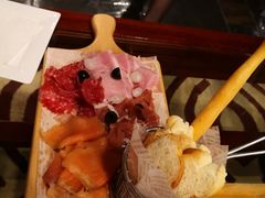 -上海锦江汤臣洲际大酒店柒酒廊