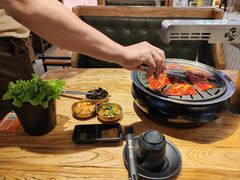 -九田家黑牛烤肉料理(国芳店)