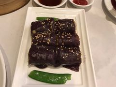 -潮福城大酒楼·潮味粤品·港式点心(湖滨北路店)