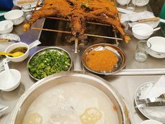 -去吃小龙虾·江湖菜·烧烤(南滨路店)