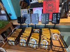 手冲咖啡-唐咖精品咖啡(大理古城手冲店)