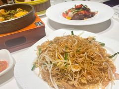 -潮粤香海鲜酒楼(沙湖店)