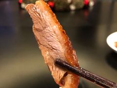 -丽晶轩中餐厅(重庆丽晶酒店)