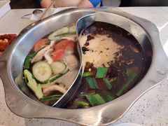 -袁记串串香(南区店)