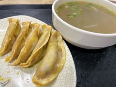 -清真蒋有记(老门东店)