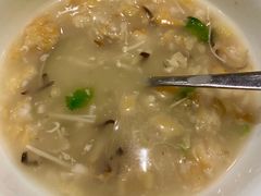 -老头儿油爆虾·知味杭州(爱琴海购物中心)