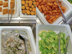 -素满香·素食自助餐(福州·长乐北路店)