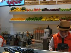 -Jazcu珍仕菓鲜榨果汁(西单大悦城店)