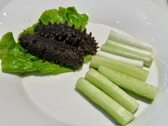 -正黄旗海鲜烧烤大排档(延安路总店)