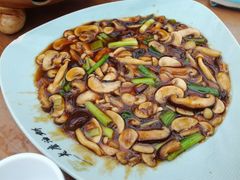 -老磨油饼(高陵店)