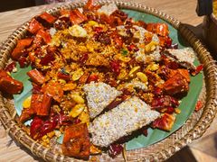 昂牛-米店·云南菜(南门店)