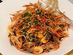 -阳澄湖费尔蒙酒店颐丰阁中餐厅(马鞍山西路店)