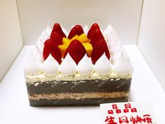 -大眼锅贴水饺(河东店)