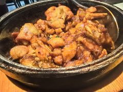 -小城故事·地道宁波味(月湖盛园店)