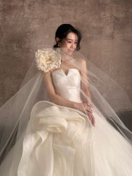 -太郎花子婚纱摄影TAHAKO(无锡店)