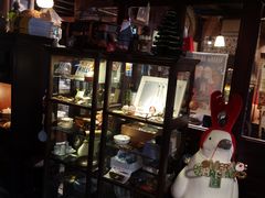 -古董花园(思南路42弄小区店)