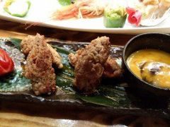 -矶野水产(澳门逸园中心店)
